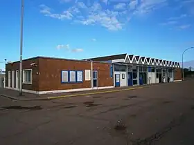 Image illustrative de l’article Gare de Plaisir - Les Clayes