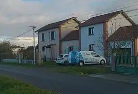 Image illustrative de l’article Gare de Saint-Clar-de-Rivière