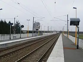 Image illustrative de l’article Gare de Salomé