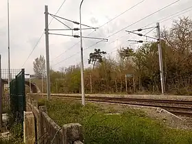 Image illustrative de l’article Gare de Schlierbach