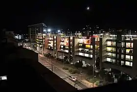 Image illustrative de l’article Gare routière de Poitiers