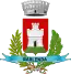 Blason de Garlenda