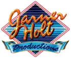 logo de Garner Holt Productions