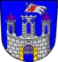 Blason de Garz