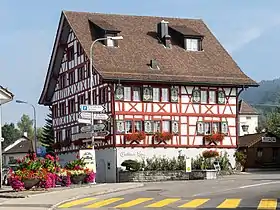 Waldkirch (Saint-Gall)