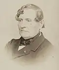 Gaston d'Audiffret (1787-1878)