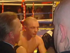 Image illustrative de l’article Gavin Rees