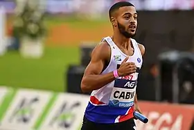 Image illustrative de l’article Gaylord Kuba Di-Vita