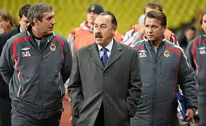 Image illustrative de l’article Valeri Gazzaev