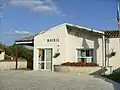 Mairie.