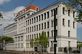 illustration de Rheinmetall