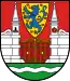 Blason de Winsen (Aller)