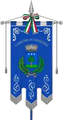 Drapeau de Gemonio