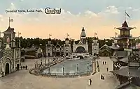 Image illustrative de l’article Luna Park (Cleveland)