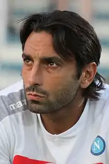 Image illustrative de l’article Gennaro Iezzo