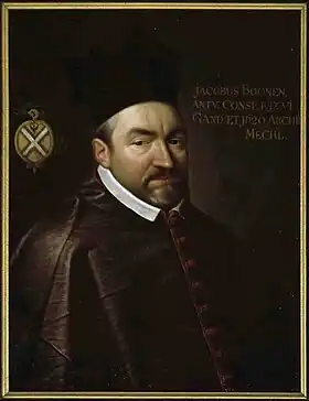 Image illustrative de l’article Jacobus Boonen