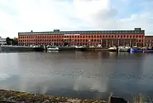 illustration de Ateliers de construction Carels frères