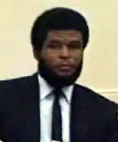 George Brizan PM 1995 (4 mois)