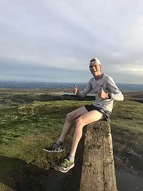 Image illustrative de l’article George Peasgood