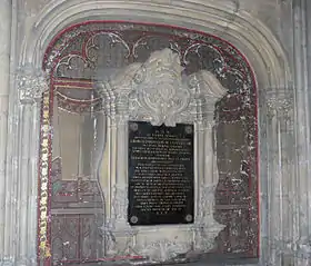 Image illustrative de l’article Georges d'Aubusson de La Feuillade