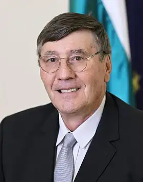 Image illustrative de l’article Georgi Glouchkov