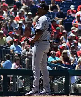 Image illustrative de l’article Germán Márquez