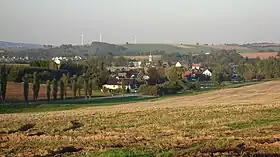 Gersdorf