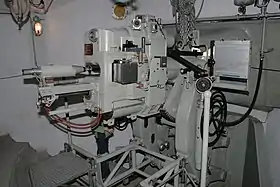 Image illustrative de l’article Fort de Cindey