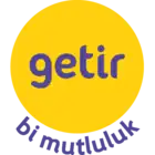 logo de Getir