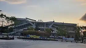 Image illustrative de l’article Geumneung (métro de Séoul)