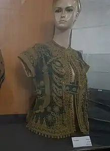 Ancienne ghlila de Tlemcen (XIXe&nbsp;siècle)