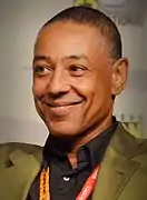 Giancarlo Esposito