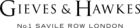 logo de Gieves & Hawkes