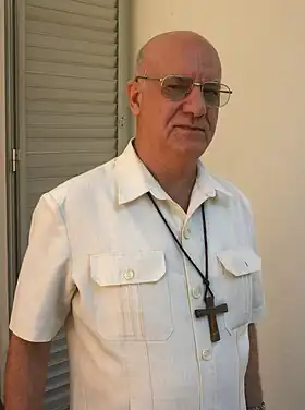 Image illustrative de l’article Gilbert Aubry