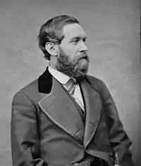 Giles Alexander Smith