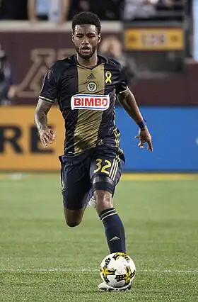 Image illustrative de l’article Giliano Wijnaldum