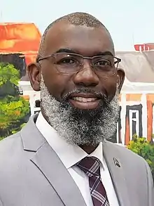 Gilmar Pisas 2017, 2021-présent