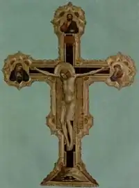 Crucifix