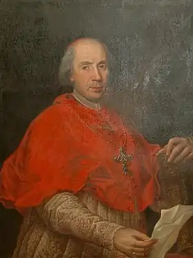 Image illustrative de l’article Giovanni Francesco Stoppani