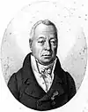Jean-Louis Girod de l'Ain