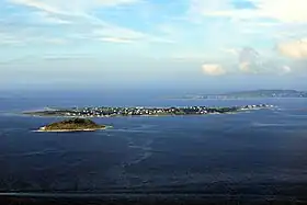 Image illustrative de l’article Vigra (île)