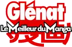 Glénat Manga