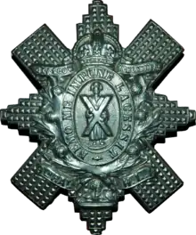 Image illustrative de l’article Glasgow Highlanders