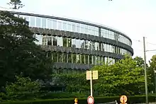 illustration de AGC Glass Europe