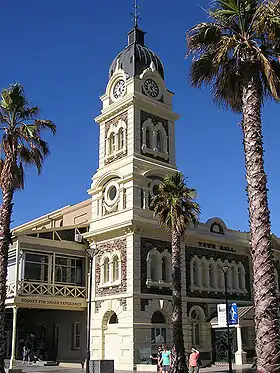 Glenelg
