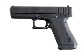 Image illustrative de l'article Glock 44