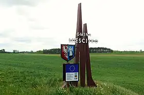 Mieścisko (gmina)