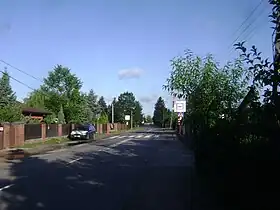 Stanisławów Drugi (Mazovie)