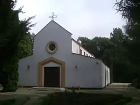 Leśna Polana (Mazovie)