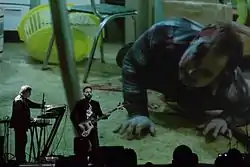 Image illustrative de l’article Roadburn Festival